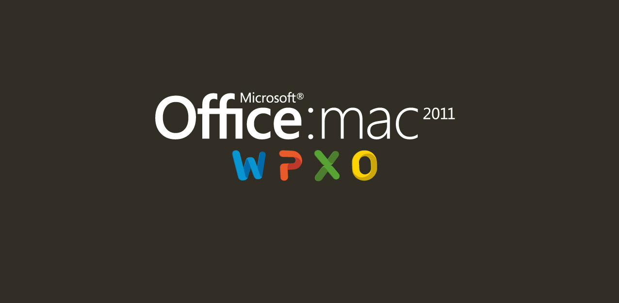 Mac Office 2011 Product Key Crack